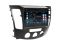 Штатна магнітола Incar DTA2-2490 для Hyundai Sonata (NF) 2008-2010 cond