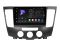 Head unit Incar TMX-2490 for Hyundai Sonata (NF) 2008-2010 cond