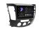 Head unit Incar TMX-2490 for Hyundai Sonata (NF) 2008-2010 cond