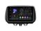 Head unit Incar TMX-2465 for Hyundai Tucson 2018+