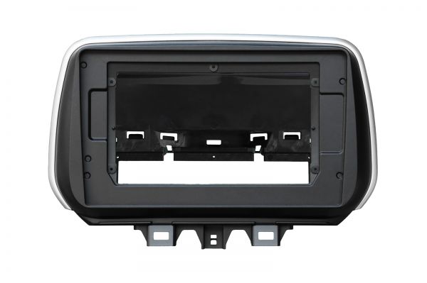 Transition frame Incar RHY-FC380 for Hyundai Tucson 2018+