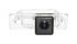 Штатная камера заднего вида Incar VDC-041 BMW 1 (2004-2011), 3 (2005-2010), 5 (1995+), X1 (2009+), X3, X5