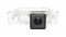 OEM rear view camera Incar VDC-041 AHD BMW 1 (2004-2011), 3 (2005-2010), 5 (1995+), X1 (2009+), X3, X5