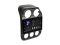 Штатная магнитола Incar TMX-2482 для Jeep Compass 2011-2016, Patriot 2007-2016