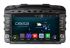 Штатная магнитола Kia Sorento 2015+ (AHR-1896)
