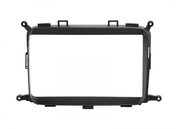 Transition frame Incar RKIA-FC366 for Kia Carens 2013-2018