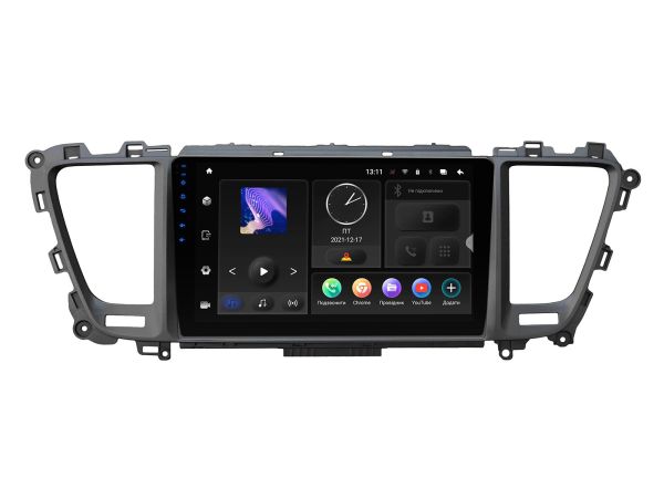 Штатная магнитола Incar TMX-1824 для KIA Carnival 2014+ Штатная магнитола Incar TMX-1824 для KIA Carnival 2014+