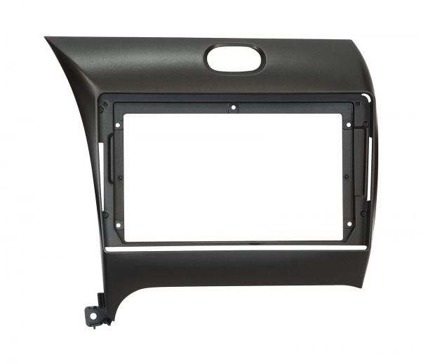 Transition frame Incar RKIA-FC372 for Kia Cerato 2012-2019, Forte 2013-2018, K3 2012-2018