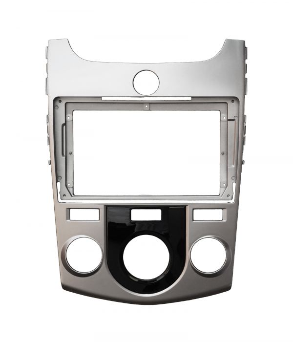 Transition frame Incar RKIA-FC362 for Kia Cerato 2009-2012 climat