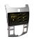 Штатна магнітола Incar DTA-1804 для KIA Cerato 2009-2012 climat