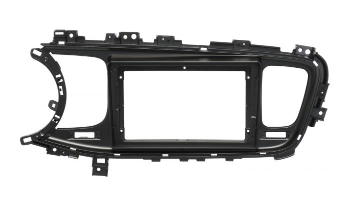 Transition frame Incar RKIA-FC355 for Kia K5 2014-2015, Optima 3 (TF) 2014-2015