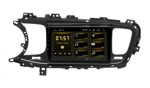 Штатная магнитола Incar DTA-0239 для Kia K5 2014-2015, Optima 3 (TF) 2014-2015 Штатная магнитола Incar DTA-0239 для Kia K5 2014-2015, Optima 3 (TF) 2014-2015