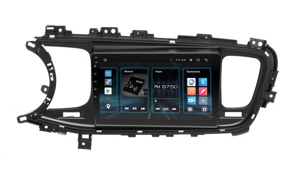 Штатная магнитола Incar DTA2-0239 для Kia K5 2014-2015, Optima 3 (TF) 2014-2015 Штатная магнитола Incar DTA2-0239 для Kia K5 2014-2015, Optima 3 (TF) 2014-2015