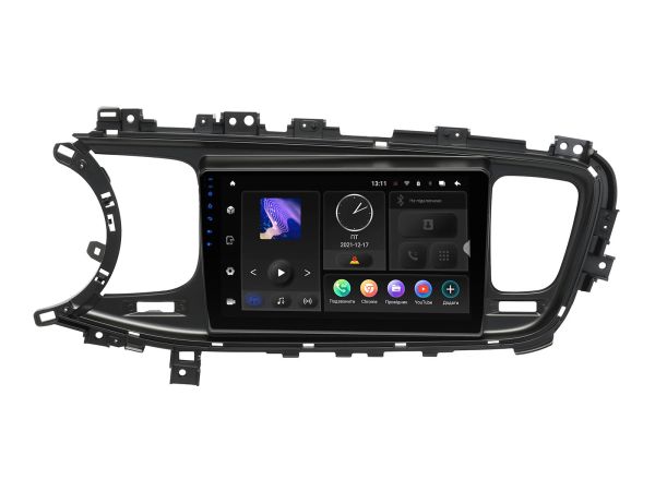 Штатная магнитола Incar TMX-0239 для Kia K5 2014-2015, Optima 3 (TF) 2014-2015 Штатная магнитола Incar TMX-0239 для Kia K5 2014-2015, Optima 3 (TF) 2014-2015