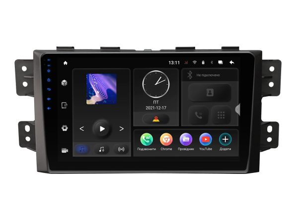 Штатная магнитола Incar TMX-1823 для Kia Mohave 2009+ Штатная магнитола Incar TMX-1823 для Kia Mohave 2009+