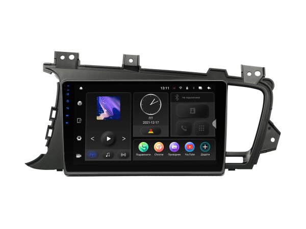 Штатная магнитола Incar TMX-0240 для Optima K5 2011-2015 Штатная магнитола Incar TMX-0240 для Optima K5 2011-2015
