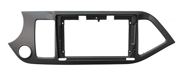 Transition frame Incar RKIA-FC360 for Kia Picanto 2011-2016