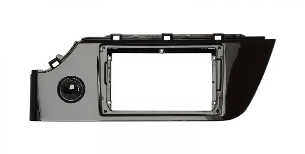 Facing frame Incar RKIA-FC393 for Kia K2 2020+, Rio 2020+