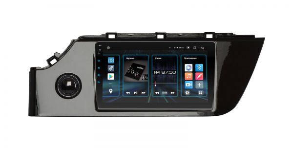 Штатная магнитола Incar DTA2-1799 для Kia K2 2020+, Rio 2020+ Штатная магнитола Incar DTA2-1799 для Kia K2 2020+, Rio 2020+