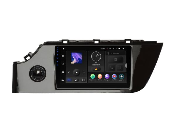 Штатная магнитола Incar TMX-1799 для Kia K2 2020+, Rio 2020+ Штатная магнитола Incar TMX-1799 для Kia K2 2020+, Rio 2020+