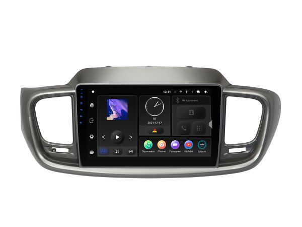 Штатная магнитола Incar TMX-1809 для Kia Sorento 2015+ Штатная магнитола Incar TMX-1809 для Kia Sorento 2015+