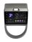 Штатна магнітола Incar TMX-1825 для Kia Soul 2008-2011