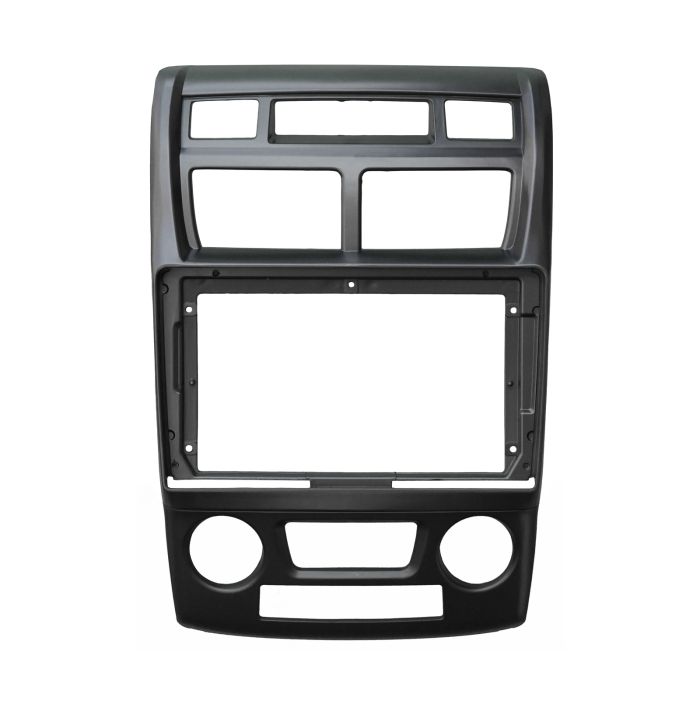 Перехідна рамка Incar RKIA-FC370 для Kia Sportage 2008-2010 cond