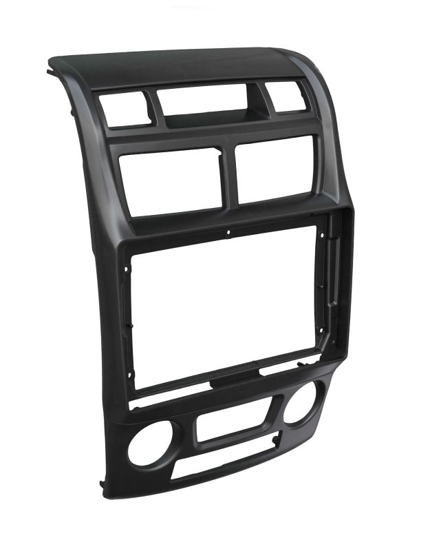 Перехідна рамка Incar RKIA-FC370 для Kia Sportage 2008-2010 cond