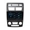 Перехідна рамка Incar RKIA-FC370 для Kia Sportage 2008-2010 cond Перехідна рамка Incar RKIA-FC370 для Kia Sportage 2008-2010 cond