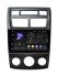 Head Unit Incar TMX-1820 for Kia Sportage 2008-2010 cond