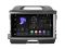 Head unit Incar TMX-1034 for Kia Sportage R 2010-2015
