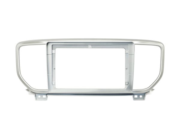 Transition frame Incar RKIA-FC383 for Kia Sportage 2018+