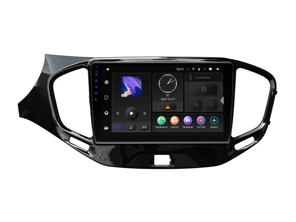 Штатная магнитола Incar TMX-1828 для Lada Vesta 2015+ Штатная магнитола Incar TMX-1828 для Lada Vesta 2015+