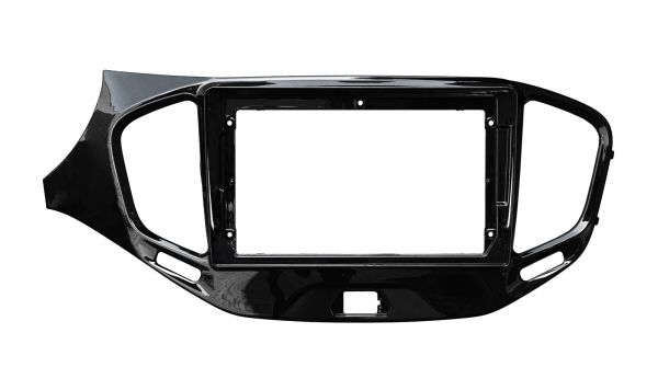 Transition frame Incar RLA-FC401 for Lada Vesta 2015+
