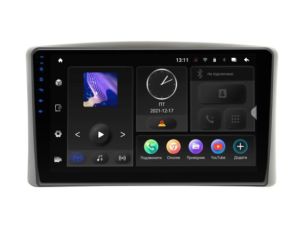 Штатна магнітола Incar TMX-2341 для Lexus LX 470 1998-2002 Штатна магнітола Incar TMX-2341 для Lexus LX 470 1998-2002