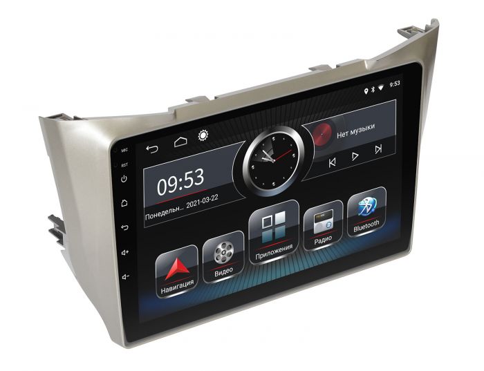 Head Unit Incar PGA2-2321 for Lexus RX300, RX350