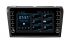 Head unit Incar DTA-0230R for Mazda 3 2004-2008