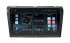 Head unit Incar DTA2-0230 for Mazda 3 2004-2008