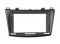 Transition frame Incar RMZ-FC424 for Mazda 3 2009-2013