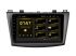 Head unit Incar DTA-0231 for Mazda 3 2009-2013