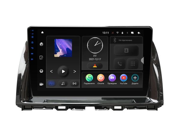 Head unit Incar TMX-0232 for Mazda CX-5 2012-2016