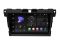 Head unit Incar TMX-0236 for Mazda CX-7 2006-2012