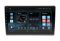 Head unit Incar DTA2-1525 for Mercedes-Benz C-class (W203) 2000-2004, CLK-class (W209) 2002-2006, G-class (W463) 1998-2006, Vito (W639) 2003-2006, Viano ( W639) 2003-2006