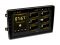 Штатная магнитола Incar DTA-1525R для Mercedes C-klasse (W203) 2000-2004