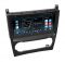 Head unit Incar DTA4-1526 for Mercedes-Benz C-class (W203) 2004-2007, CLC-class (CL203) 2008-2011, CLK-class (W209) 2005-2009, G-class (W463) 2006-2012