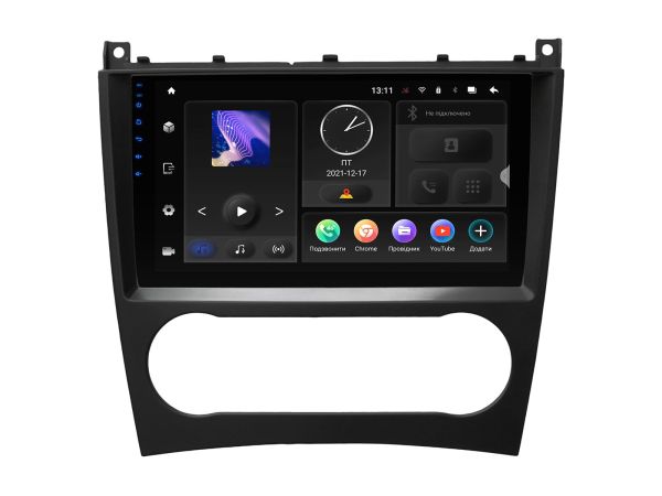Head unit Incar TMX-1526 for Mercedes-Benz C-class (W203) 2004-2007, CLC-class (CL203) 2008-2011, CLK-class (W209) 2005-2009, G-class (W463) 2006-2012 Head unit Incar TMX-1526 for Mercedes-Benz C-class (W203) 2004-2007, CLC-class (CL203) 2008-2011, CLK-class (W209) 2005-2009, G-class (W463) 2006-2012