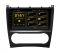 Head unit Incar DTA-1526 for Mercedes C-class (W203) 2004-2007, CLC-class (CL203) 2008-2011, CLK-class (W209) 2005-2009, G-class (W463) 2006-2012