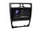 Head unit Incar TMX-1524 for Mercedes-Benz C-class (W203) 2000-2004