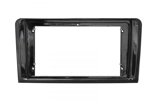Transition frame Incar RMB-FC438 for Mercedes-Benz M-class (W164) 2005-2011, GL-class (X164) 2006-2012