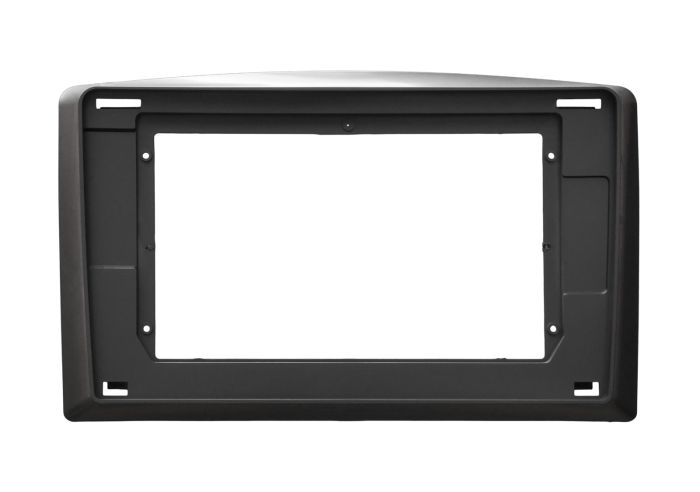 Transition frame Incar RMB-FC443 for Mercedes-Benz Vito (W447) 2014+